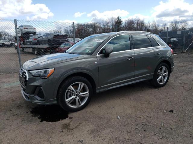 AUDI Q3 PREMIUM 2021 wa1decf30m1093540