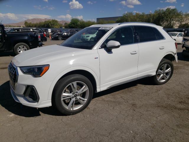 AUDI Q3 PREMIUM 2022 wa1decf30n1051077