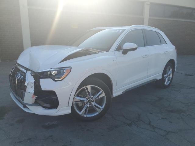 AUDI Q3 2022 wa1decf30n1094317