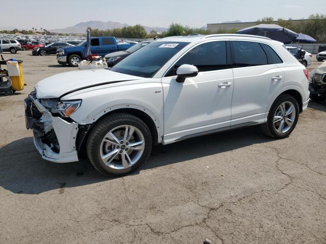 AUDI Q3 PREMIUM 2023 wa1decf30p1065645