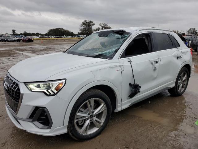 AUDI Q3 2023 wa1decf30p1143616