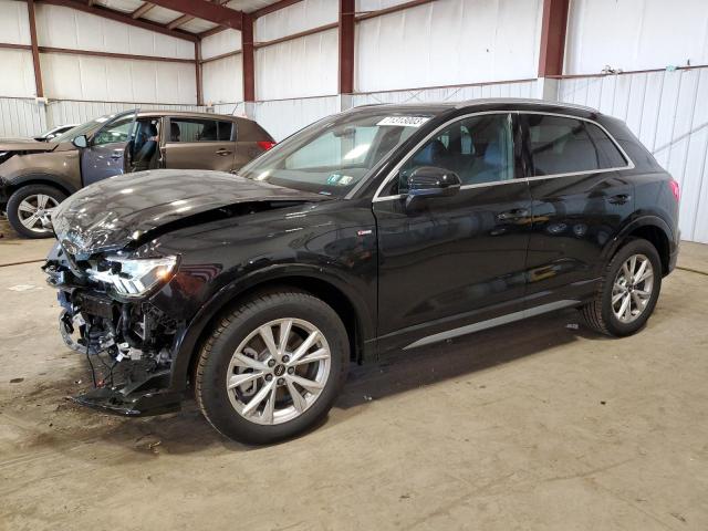 AUDI Q3 2023 wa1decf30p1152252