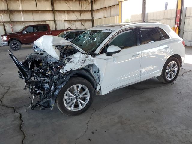 AUDI Q3 PREMIUM 2024 wa1decf30r1039209