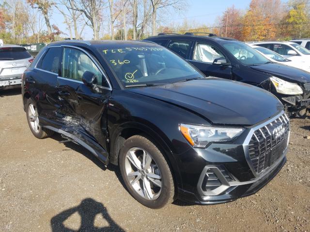 AUDI Q3 PREMIUM 2020 wa1decf31l1040599