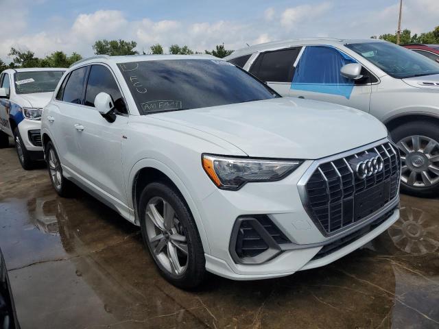 AUDI Q3 PREMIUM 2020 wa1decf31l1102938