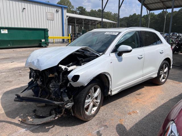 AUDI Q3 2021 wa1decf31m1034321