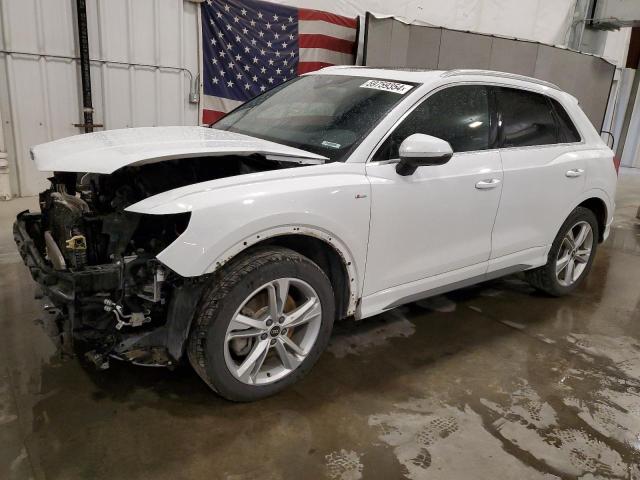 AUDI Q3 2021 wa1decf31m1040930