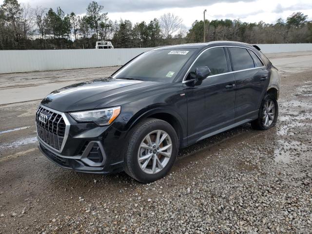 AUDI Q3 2022 wa1decf31n1069233