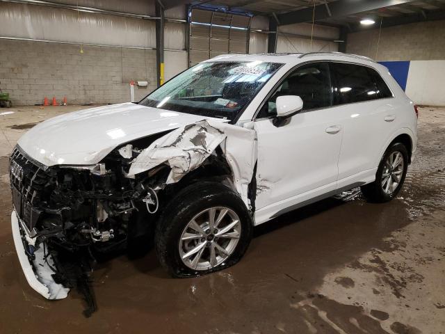 AUDI Q3 2023 wa1decf31p1104176