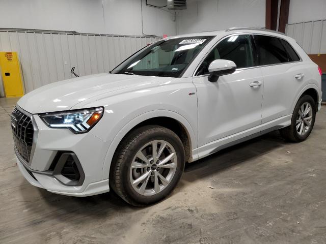 AUDI Q3 PREMIUM 2024 wa1decf31r1045049