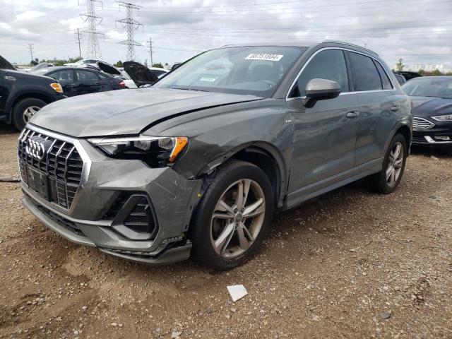 AUDI Q3 PREMIUM 2020 wa1decf32l1029658