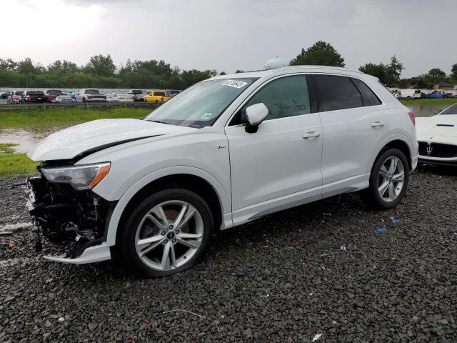 AUDI Q3 2020 wa1decf32m1025384