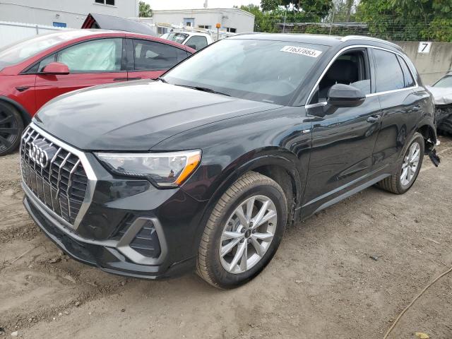 AUDI Q3 PREMIUM 2021 wa1decf32m1043576