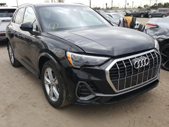 AUDI Q3 PREMIUM 2020 wa1decf33l1087102