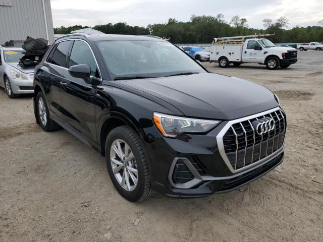 AUDI Q3 PREMIUM 2021 wa1decf33m1011462