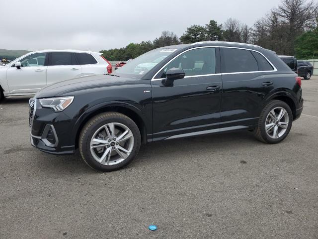 AUDI Q3 PREMIUM 2023 wa1decf33p1030517