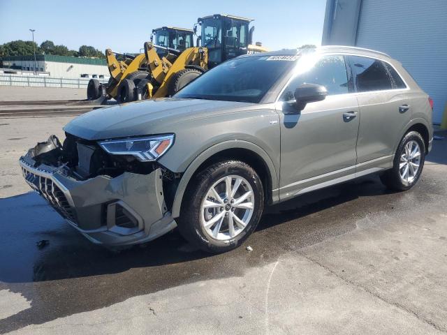 AUDI Q3 PREMIUM 2024 wa1decf33r1094768