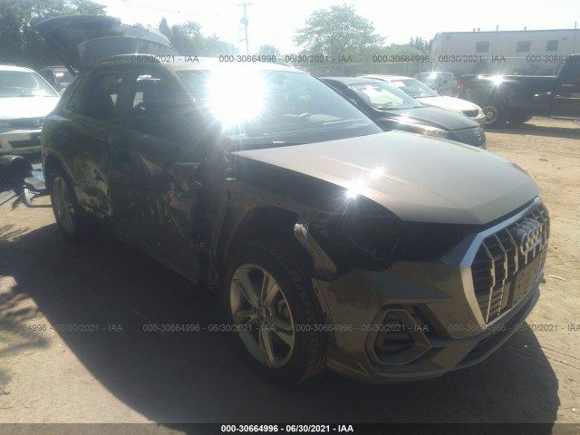 AUDI Q3 2019 wa1decf34k1087284