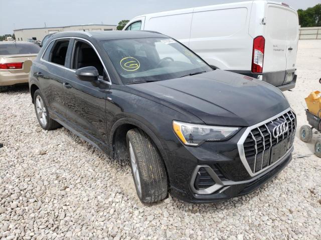 AUDI Q3 PREMIUM 2020 wa1decf34l1108376