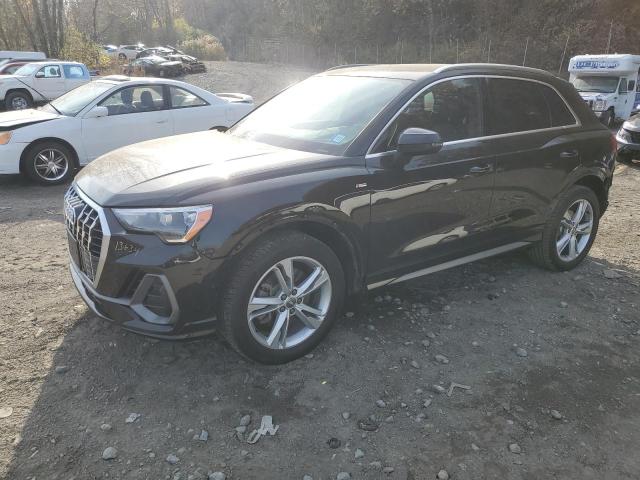 AUDI Q3 PREMIUM 2021 wa1decf34m1013348