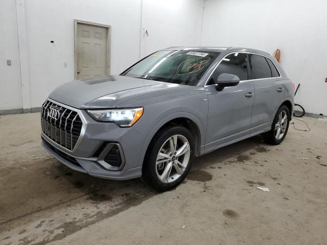 AUDI Q3 PREMIUM 2021 wa1decf34m1055003