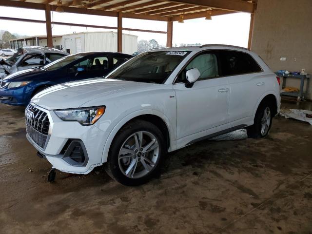 AUDI Q3 PREMIUM 2022 wa1decf34n1049087