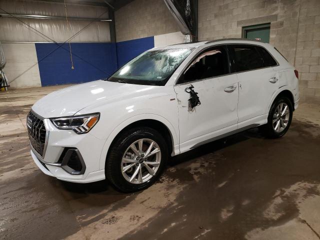 AUDI Q3 2024 wa1decf34r1083732