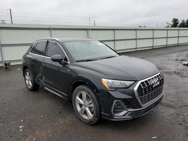 AUDI Q3 PREMIUM 2020 wa1decf35l1034594