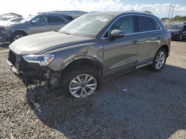 AUDI Q3 PREMIUM 2023 wa1decf35p1067178