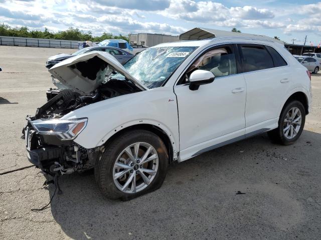 AUDI Q3 2023 wa1decf35p1069321