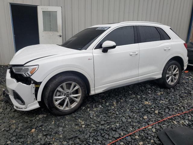 AUDI Q3 PREMIUM 2023 wa1decf35p1112765