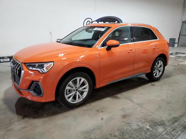 AUDI Q3 PREMIUM 2024 wa1decf35r1126197