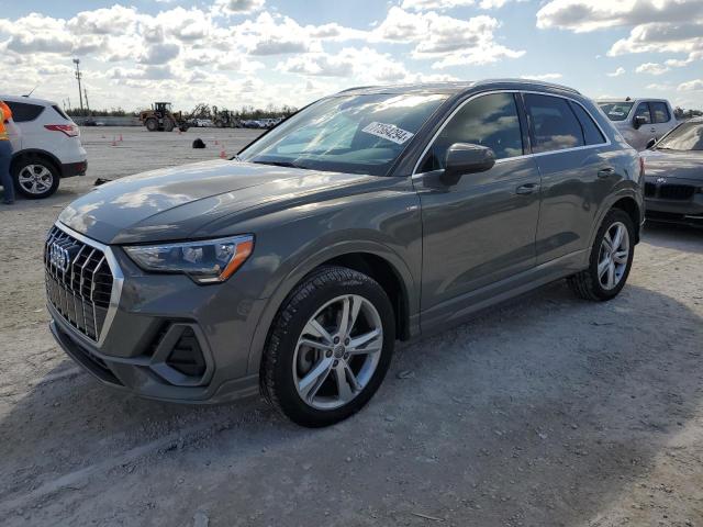 AUDI Q3 PREMIUM 2020 wa1decf36l1077227