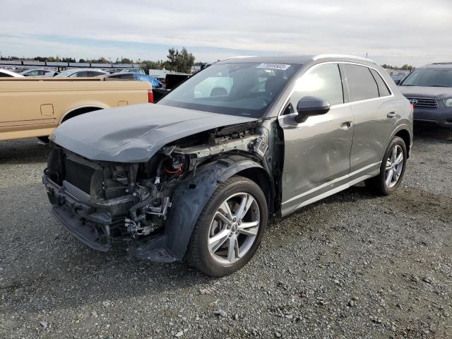 AUDI Q3 2020 wa1decf36l1113479