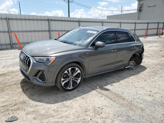 AUDI Q3 2020 wa1decf36m1021922