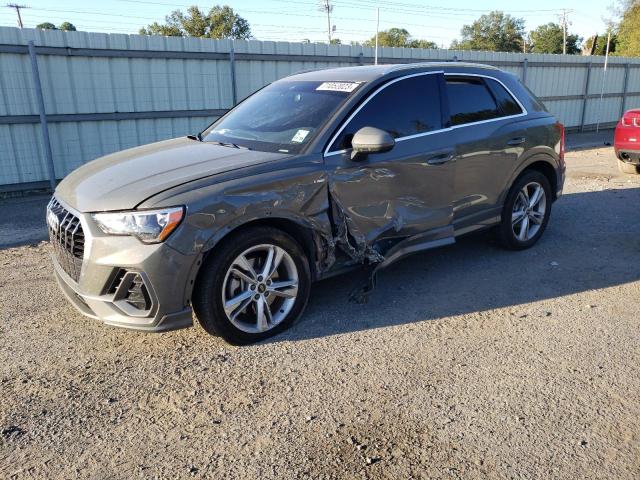 AUDI Q3 2021 wa1decf36m1076144