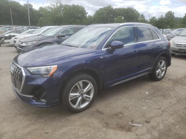 AUDI Q3 PREMIUM 2021 wa1decf36m1109997