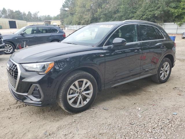 AUDI Q3 PREMIUM 2021 wa1decf36m1123754