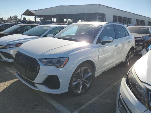 AUDI Q3 2021 wa1decf36m1137752