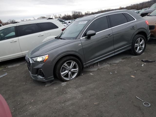 AUDI Q3 2022 wa1decf36n1020710