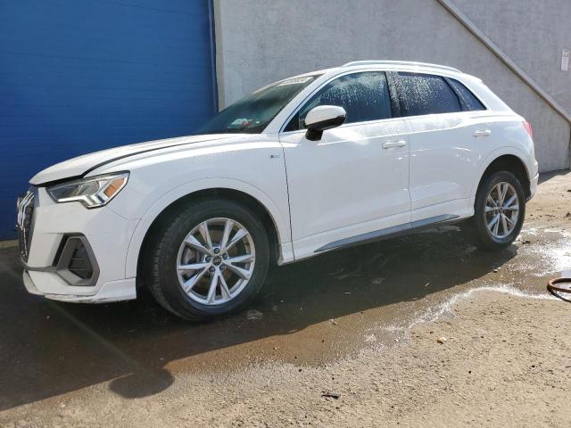 AUDI Q3 2023 wa1decf36p1105565