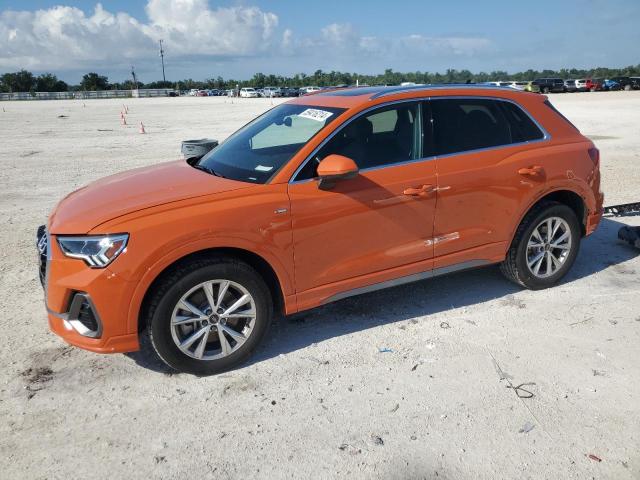 AUDI Q3 PREMIUM 2023 wa1decf36p1106165