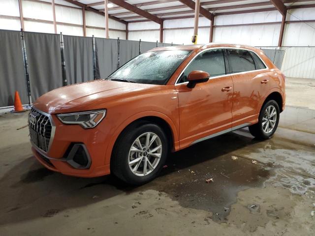 AUDI Q3 PREMIUM 2023 wa1decf36p1128036