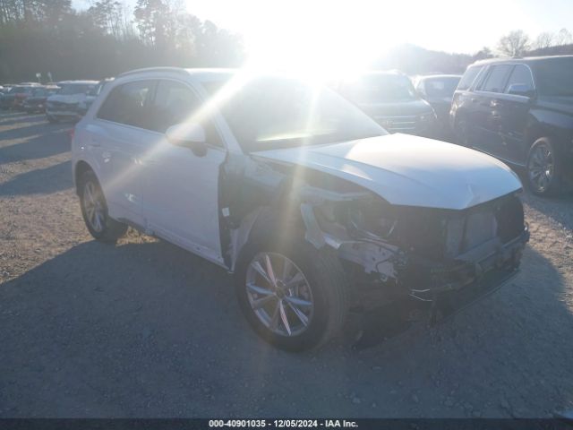 AUDI Q3 2024 wa1decf36r1185601