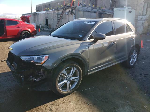 AUDI Q3 PREMIUM 2020 wa1decf37l1065426