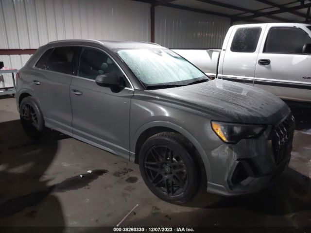 AUDI Q3 2020 wa1decf37l1102491