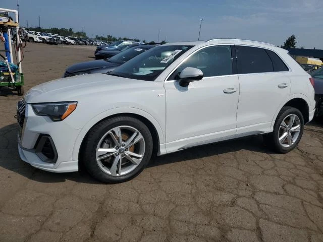 AUDI Q3 PREMIUM 2020 wa1decf37l1114950