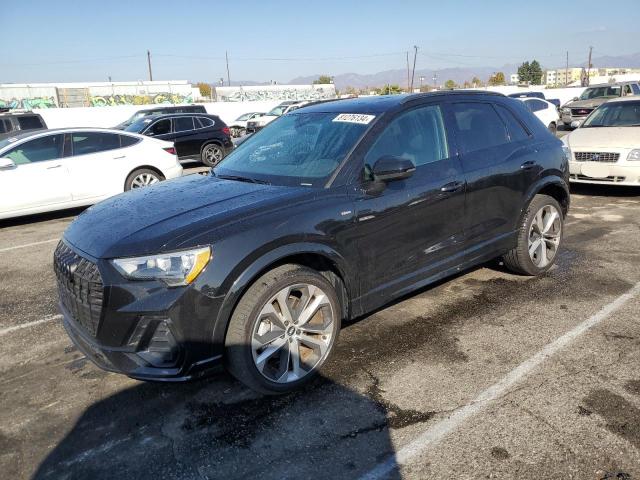 AUDI Q3 PREMIUM 2021 wa1decf37m1105571