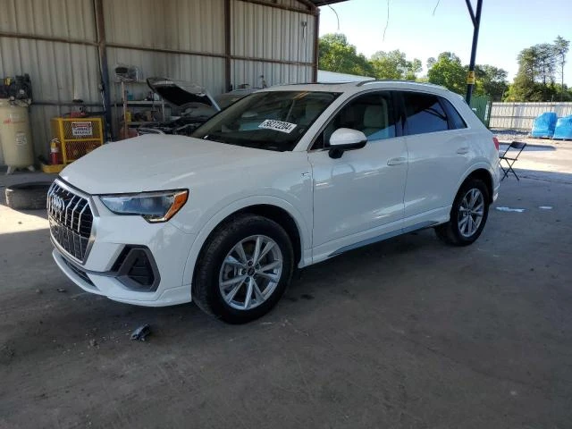 AUDI Q3 PREMIUM 2021 wa1decf37m1144628