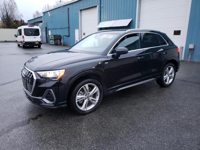 AUDI Q3 2022 wa1decf37n1047771